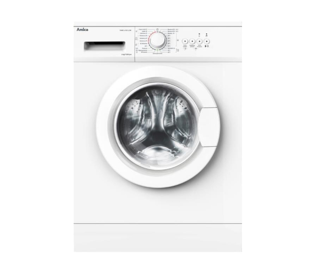 AMICA TAWD6102LCW - 490872 - zdjęcie